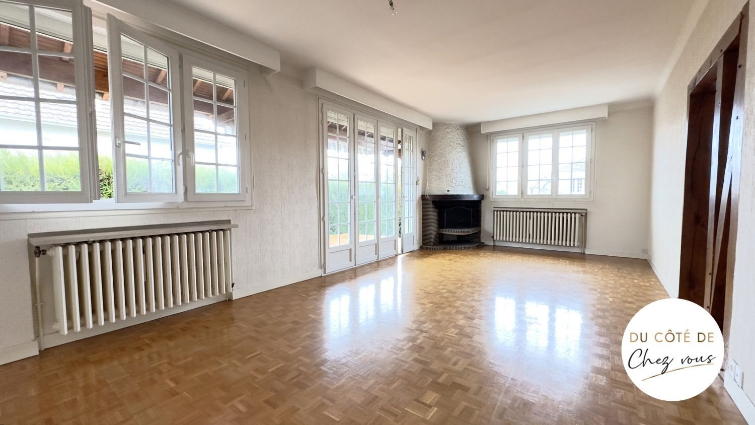 Maison à vendre, 65m², Saint-André-les-Vergers