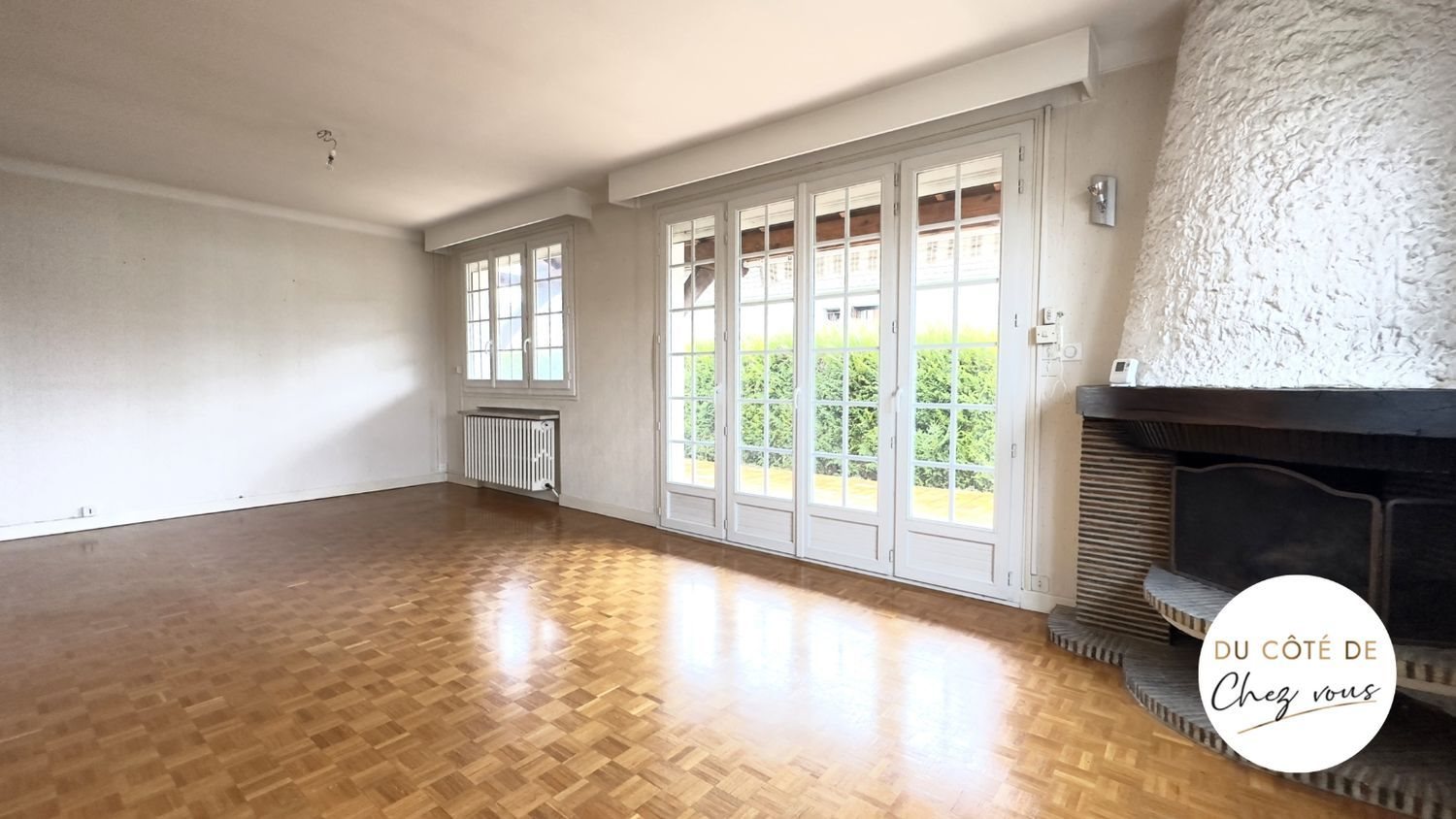 Maison à vendre, 65m², Saint-André-les-Vergers