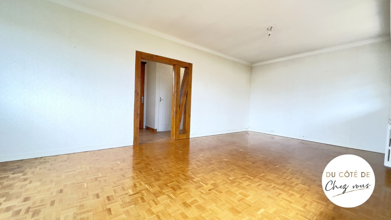 Maison à vendre, 65m², Saint-André-les-Vergers