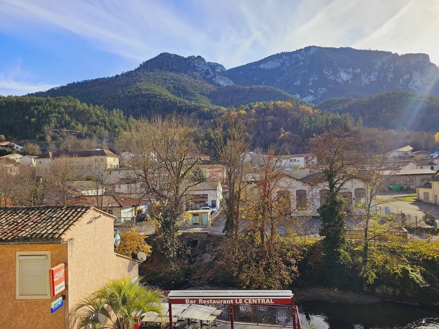 Maison à vendre, 112m², Axat