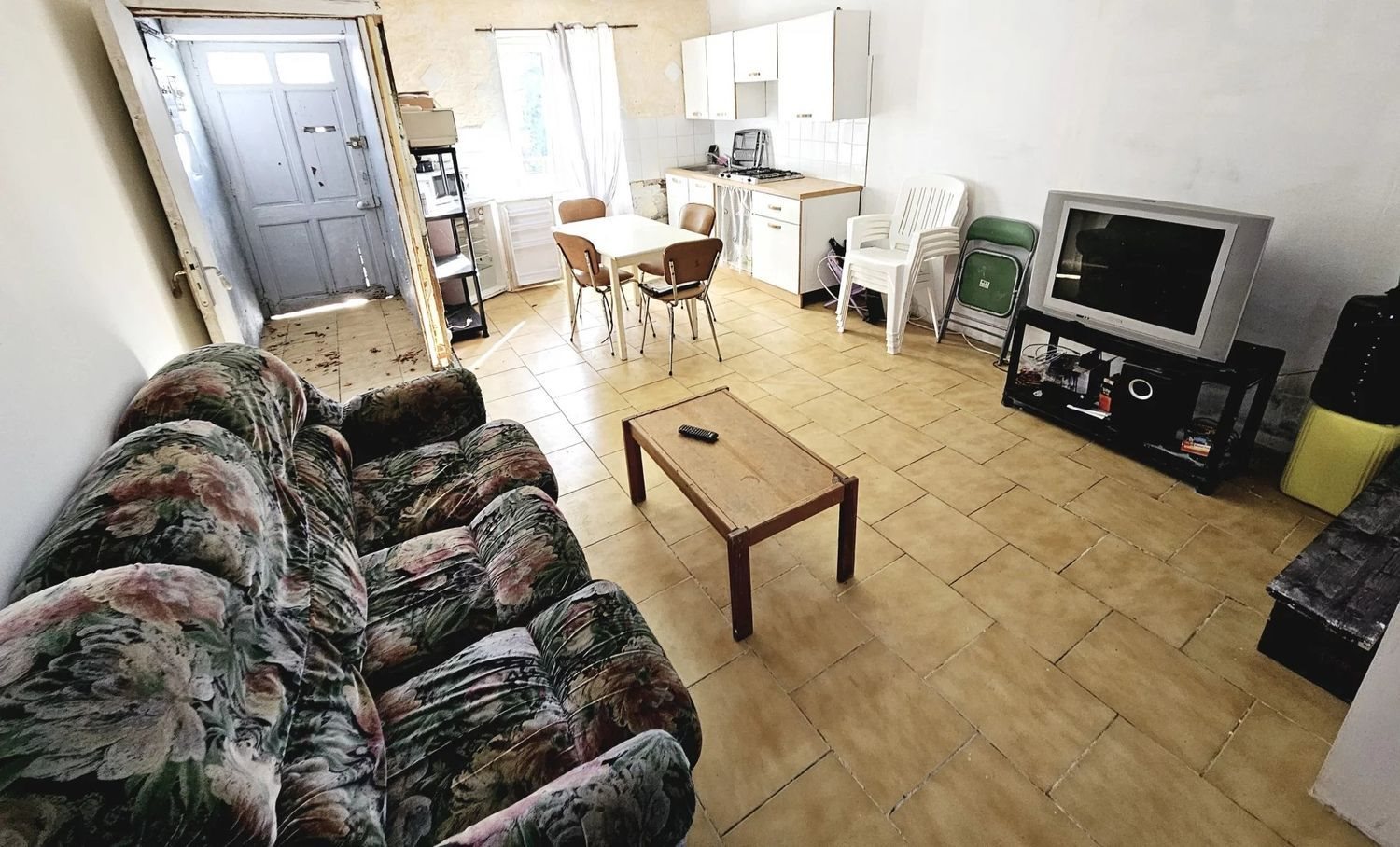 Maison à vendre, 112m², Axat