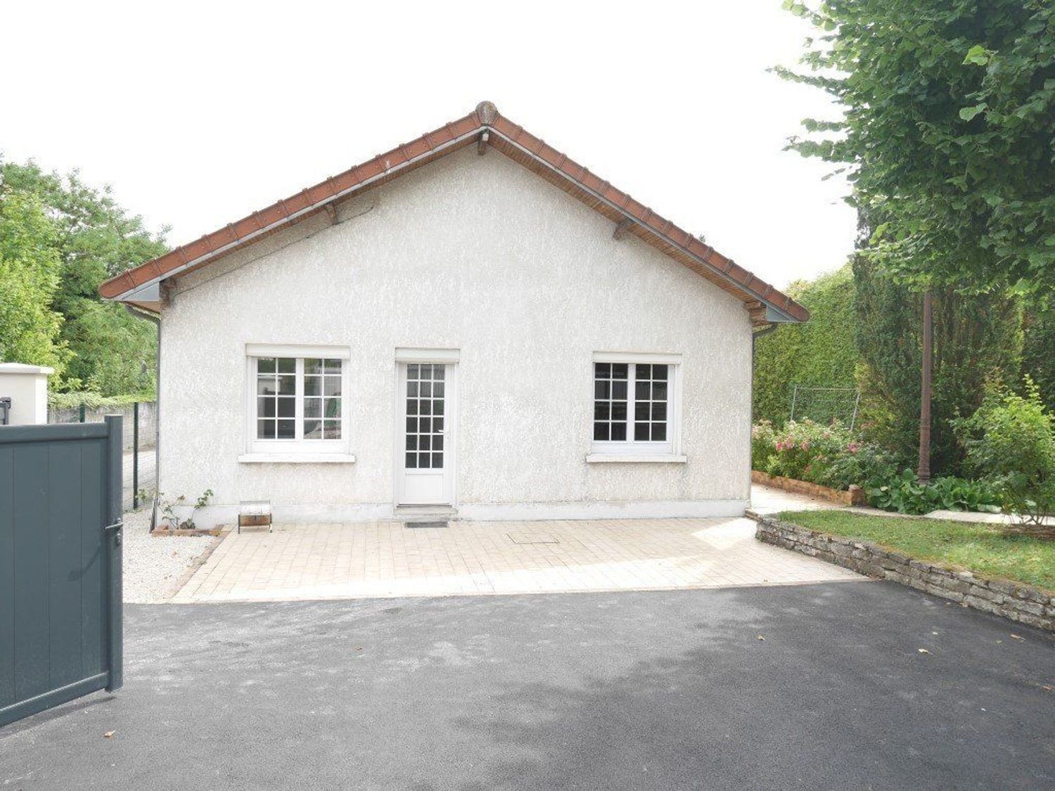 Maison à vendre, 90m², Sainte-Savine