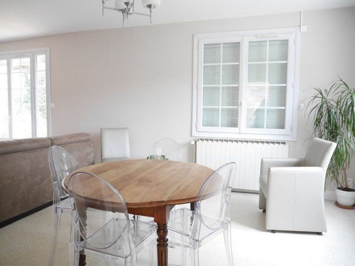 Maison à vendre, 90m², Sainte-Savine