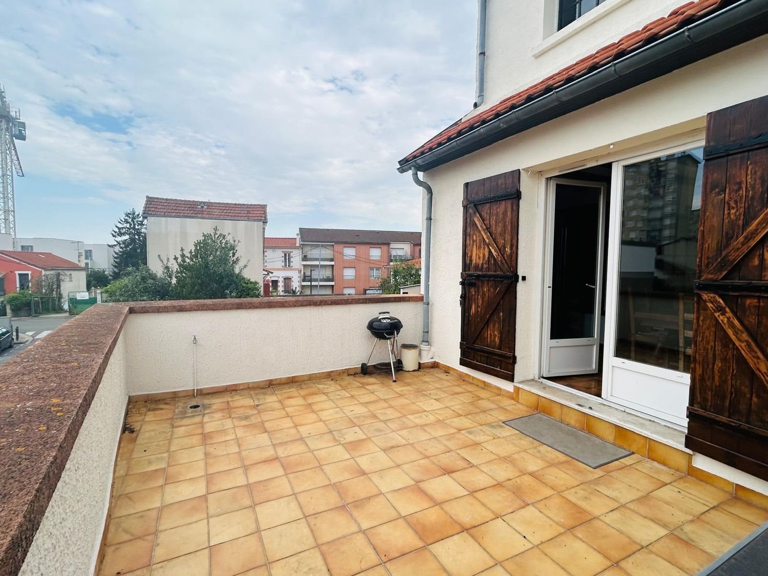 Maison à vendre, 140m², Romainville