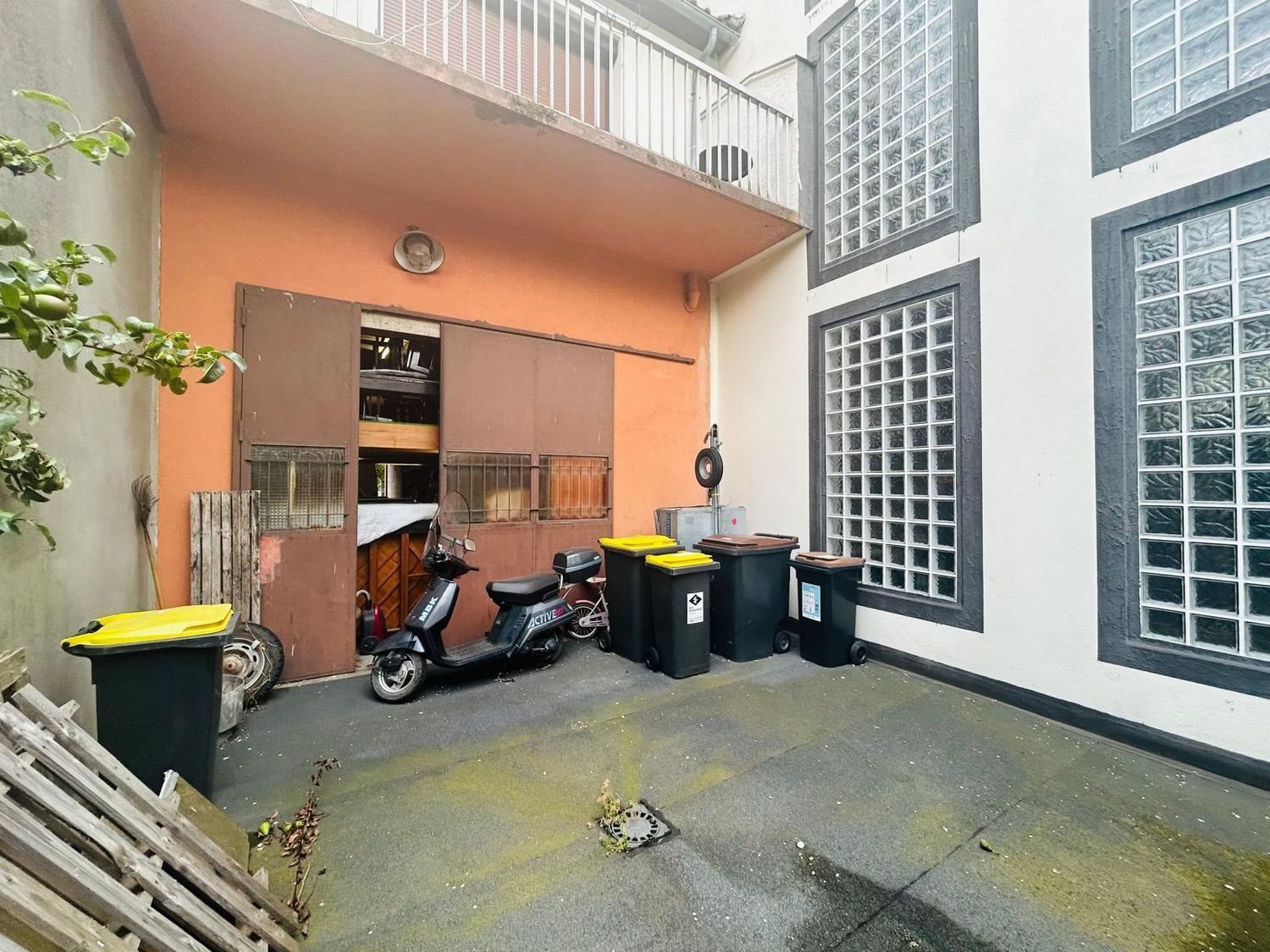 Maison à vendre, 140m², Romainville