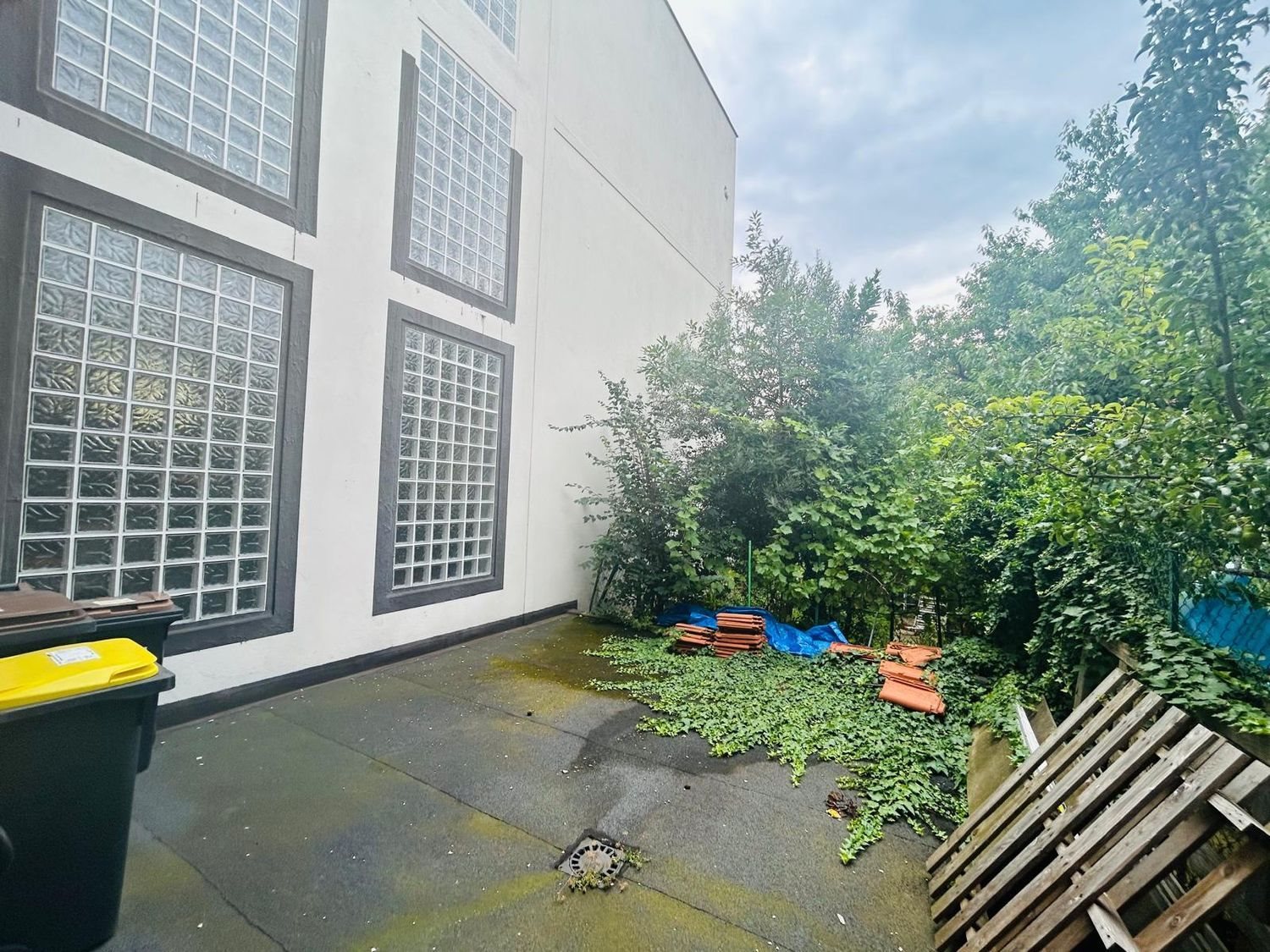 Maison à vendre, 140m², Romainville