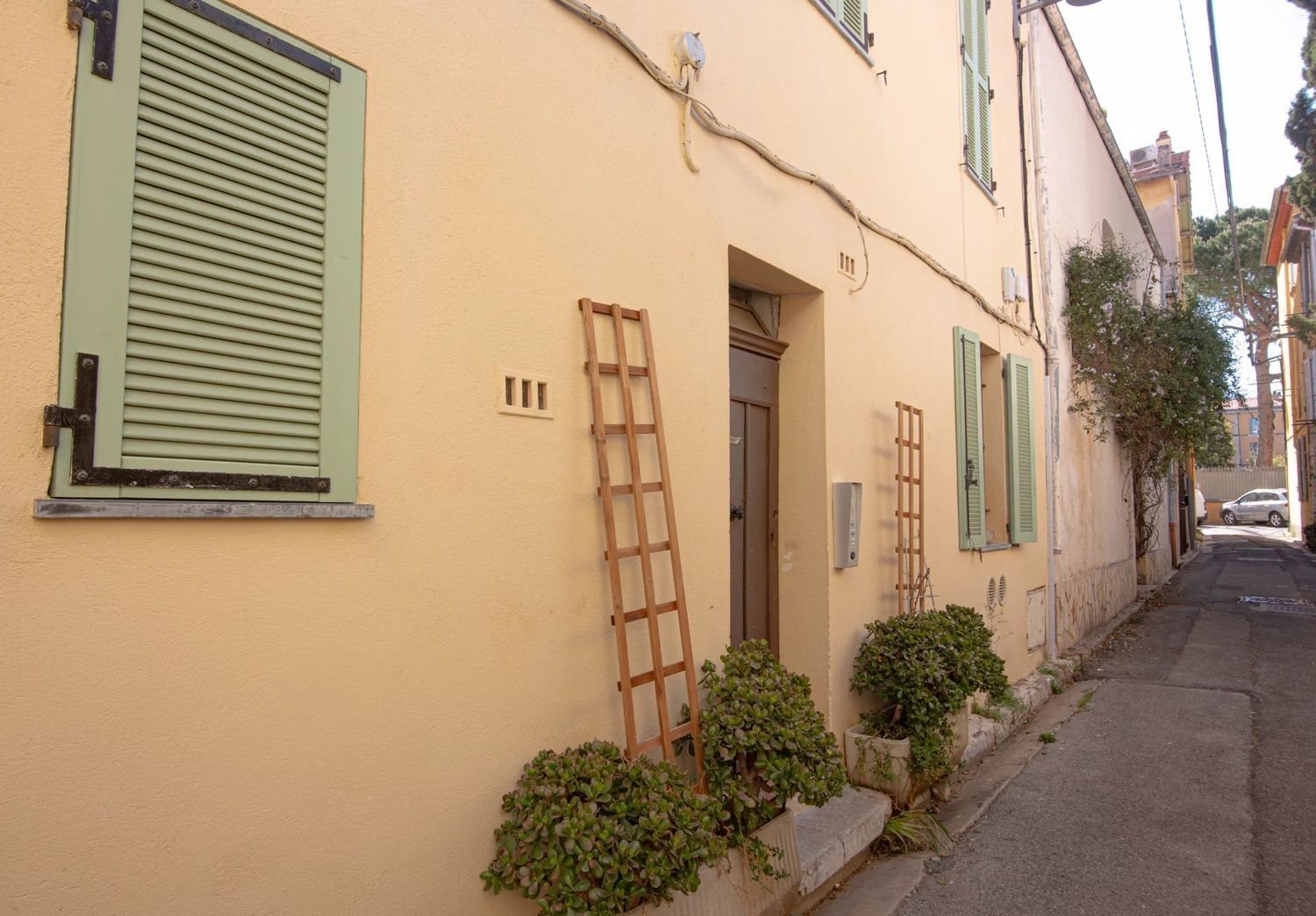 Appartement à vendre, 26m², Antibes