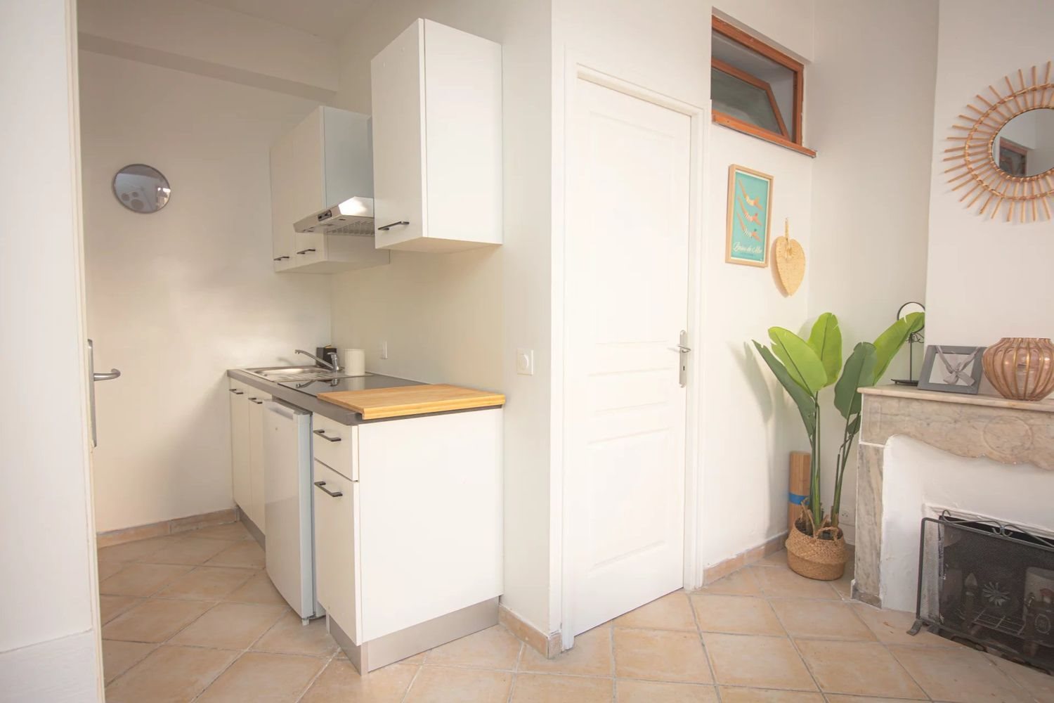 Appartement à vendre, 26m², Antibes