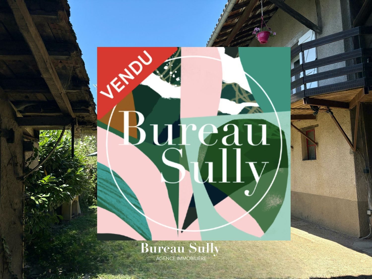 Maison à vendre, 156m², Chaleins