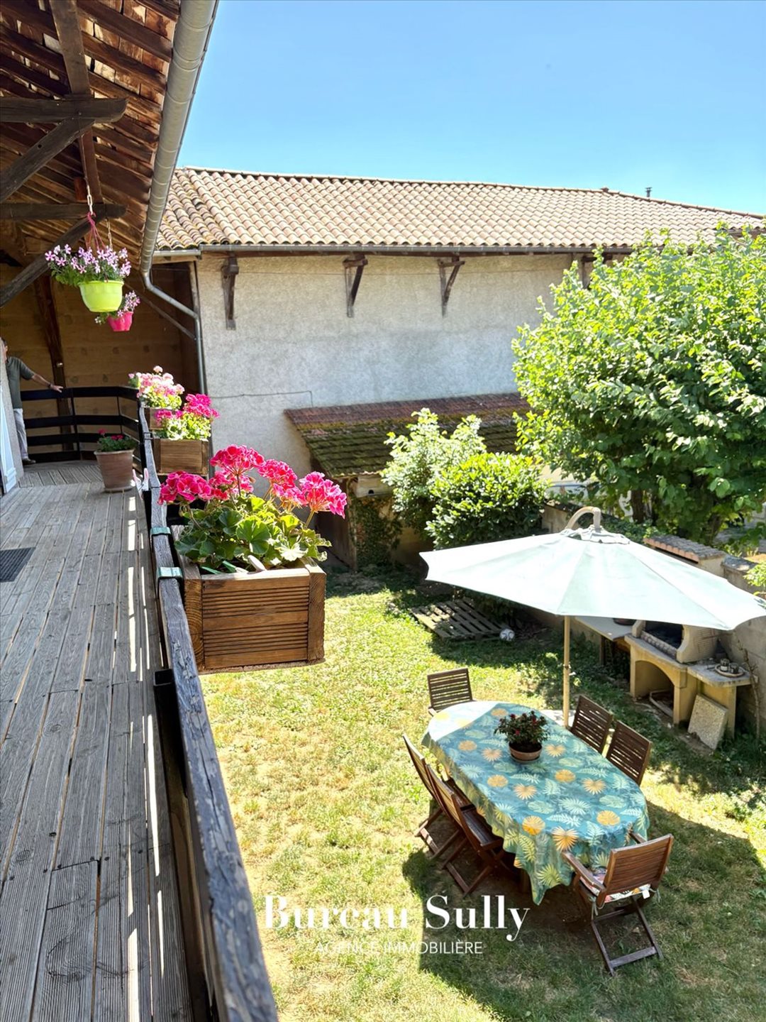 Maison à vendre, 156m², Chaleins