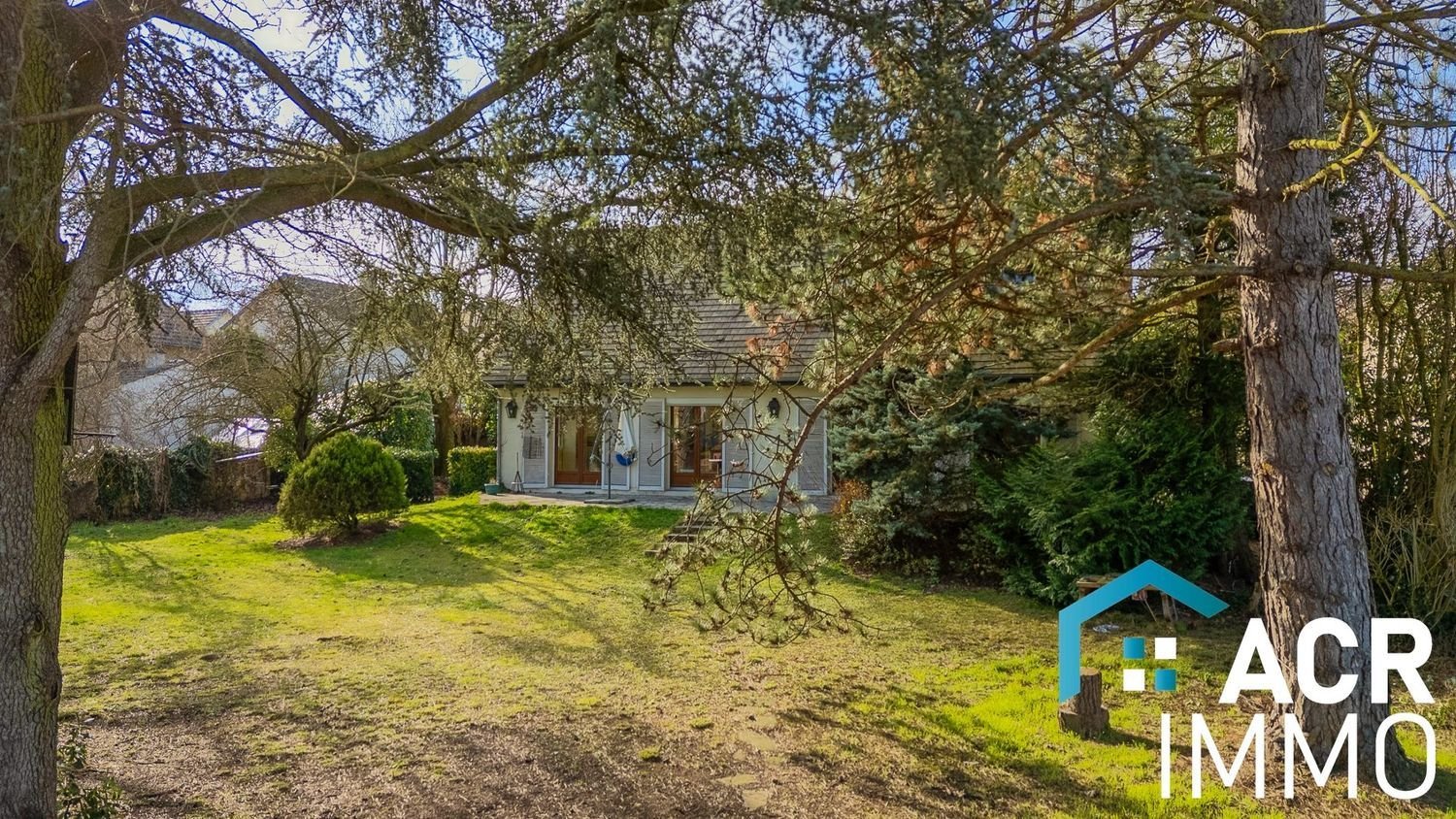 Maison à vendre, 188m², Andrésy