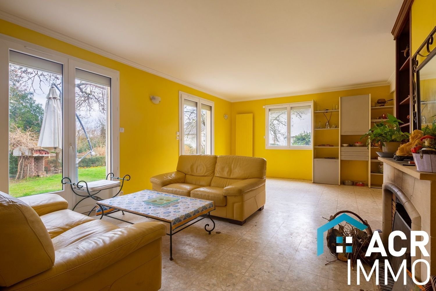 Maison à vendre, 188m², Andrésy