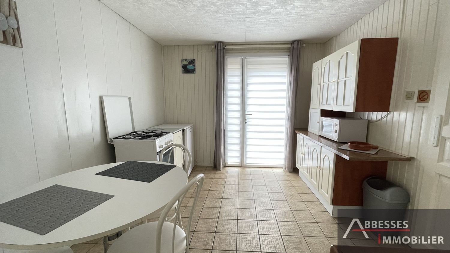 Appartement à louer, 23m², Remiremont