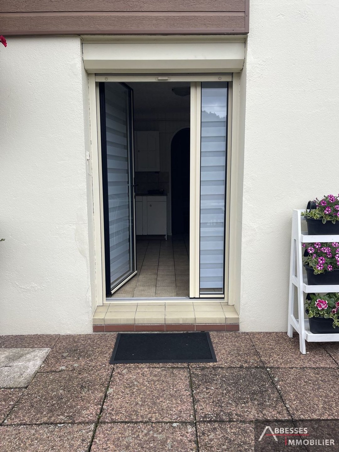 Appartement à louer, 23m², Remiremont