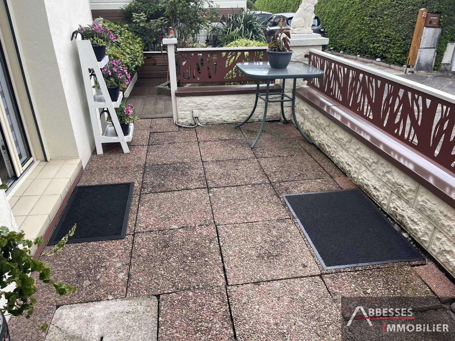 Appartement à louer, 23m², Remiremont