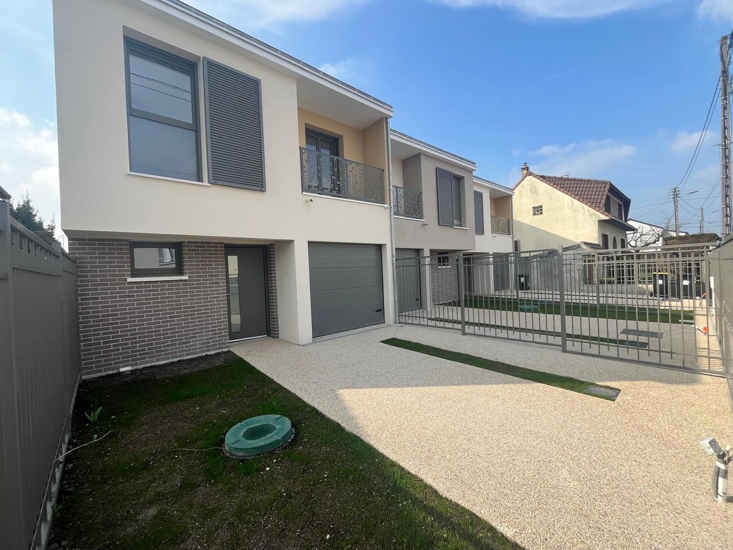Maison à vendre, 82m², Tremblay-en-France