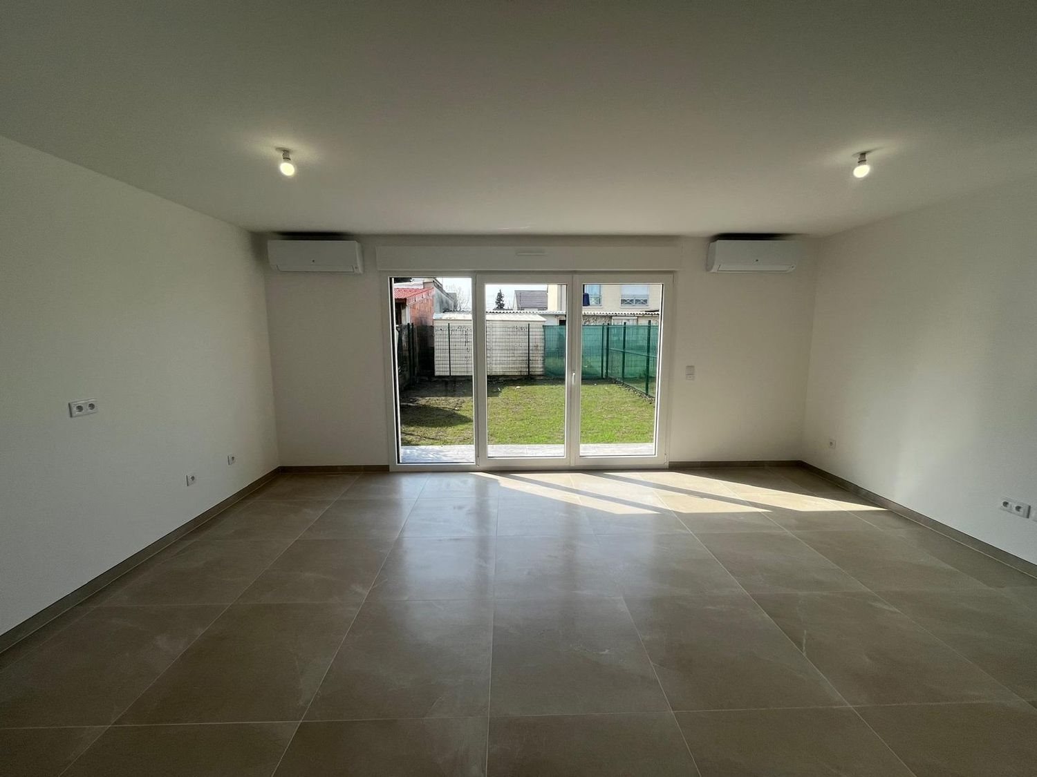 Maison à vendre, 82m², Tremblay-en-France