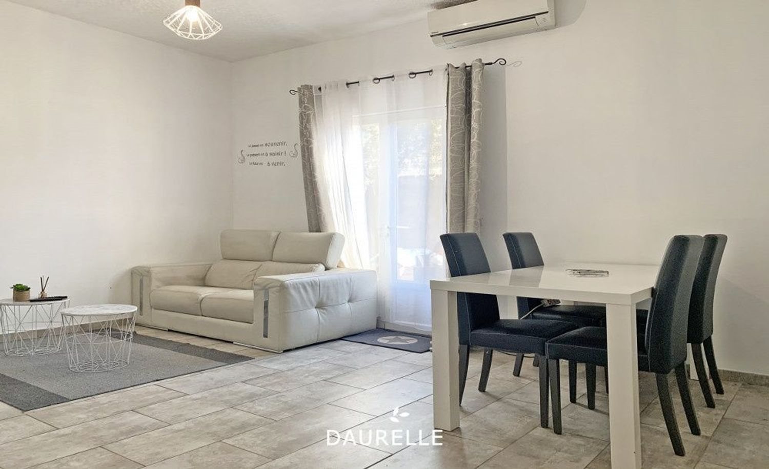 Maison à vendre, 70m², Saint-Etienne-du-Grès