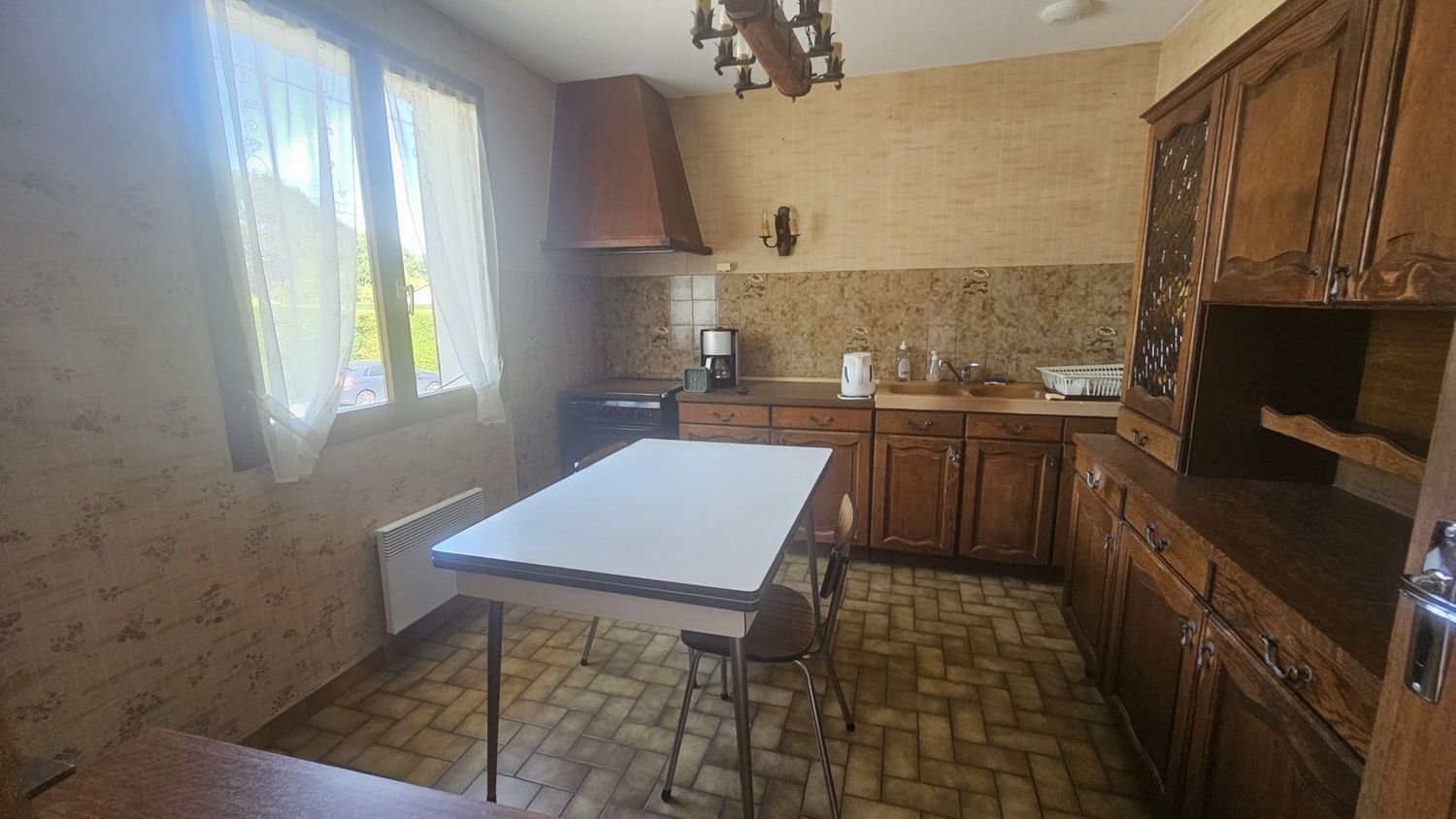 Maison à vendre, 87m², Peyrat-de-Bellac