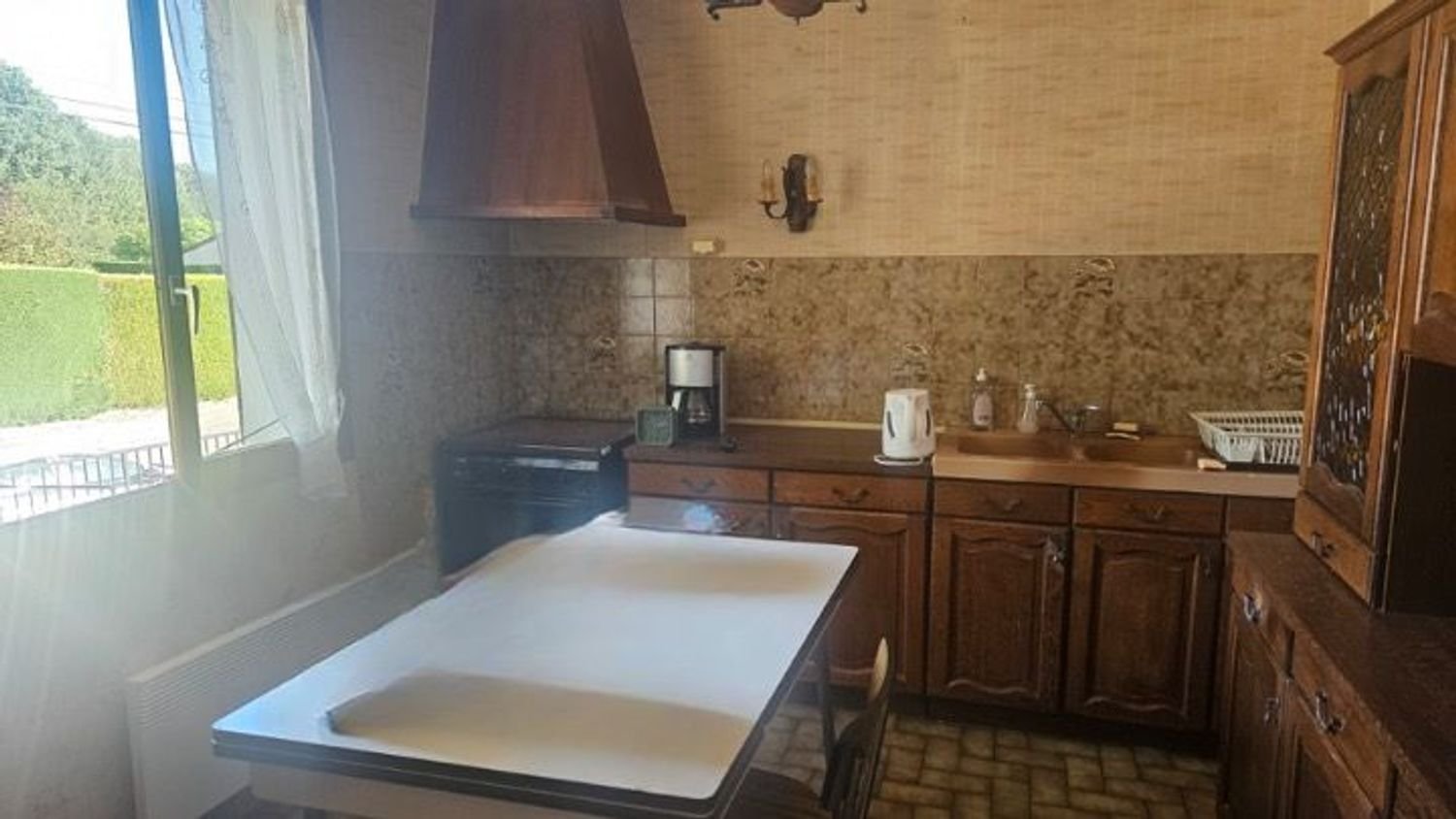 Maison à vendre, 87m², Peyrat-de-Bellac