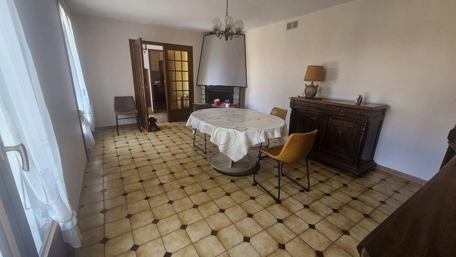Maison à vendre, 87m², Peyrat-de-Bellac