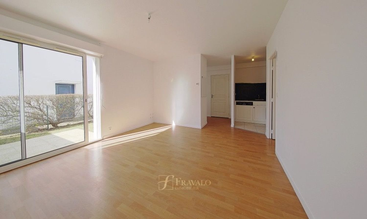 Appartement à vendre, 43m², Arradon