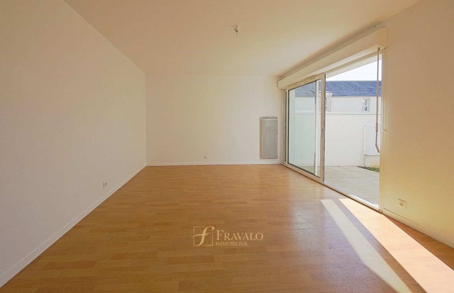 Appartement à vendre, 43m², Arradon