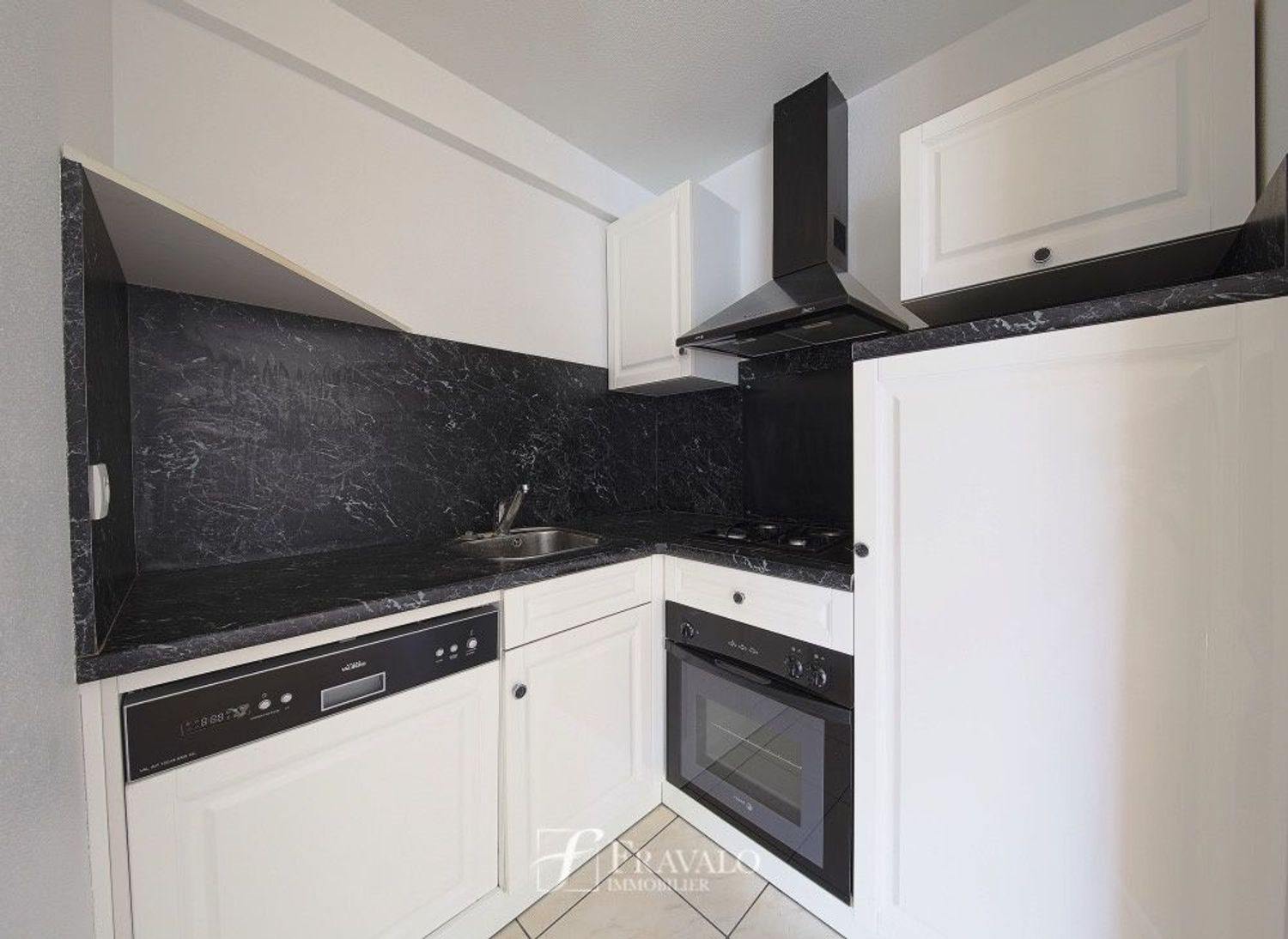 Appartement à vendre, 43m², Arradon