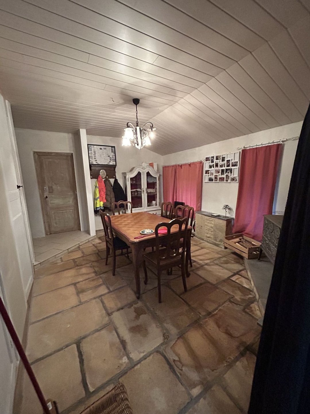 Maison à vendre, 120m², Valence-en-Poitou