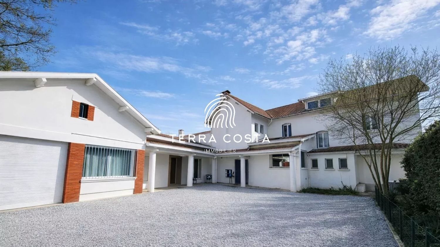 Appartement à vendre, 206m², Cambo-les-Bains