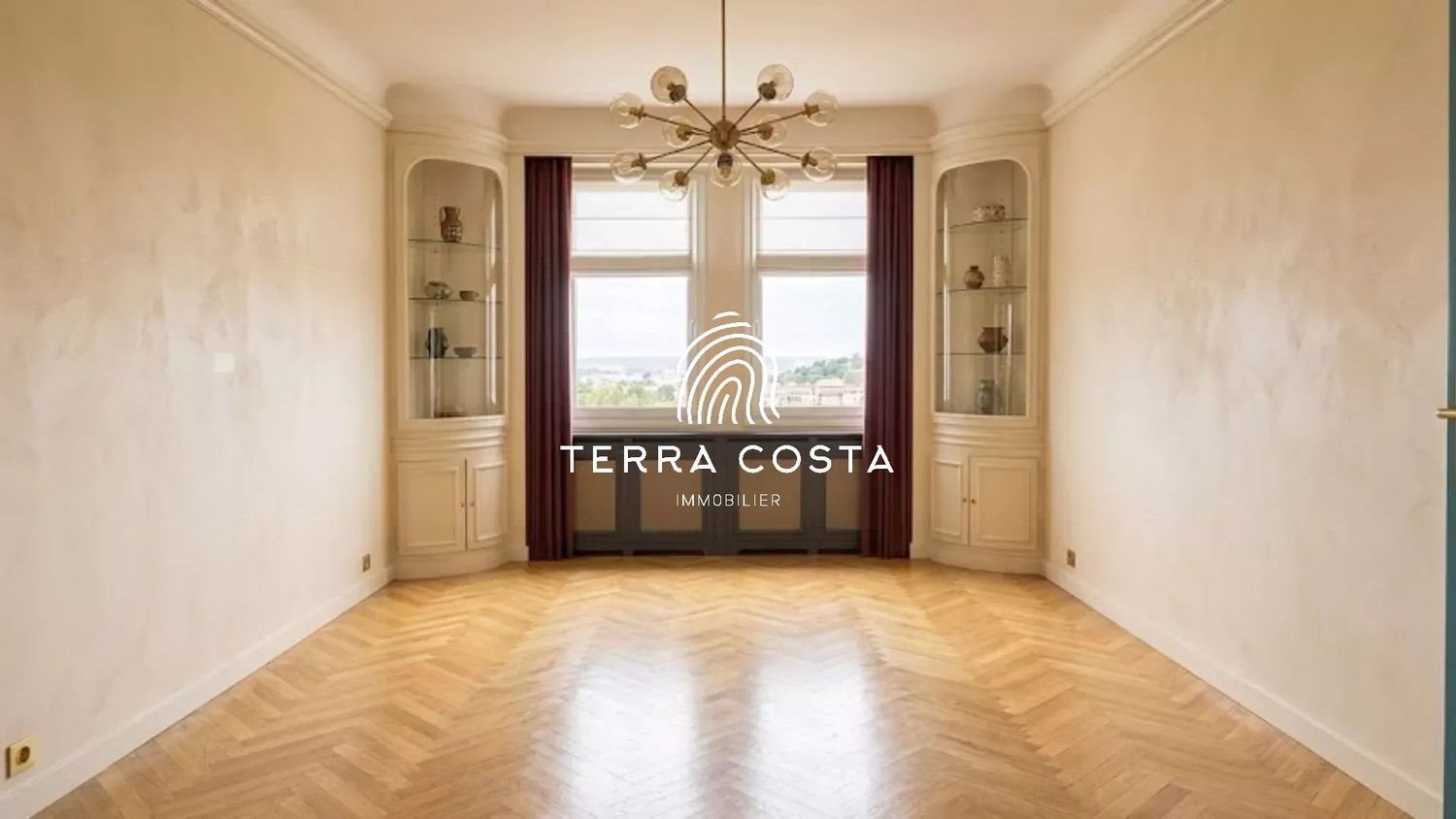Appartement à vendre, 206m², Cambo-les-Bains