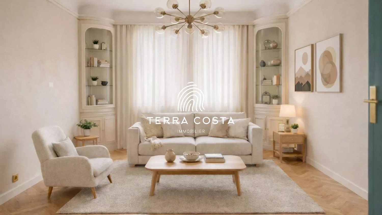 Appartement à vendre, 206m², Cambo-les-Bains