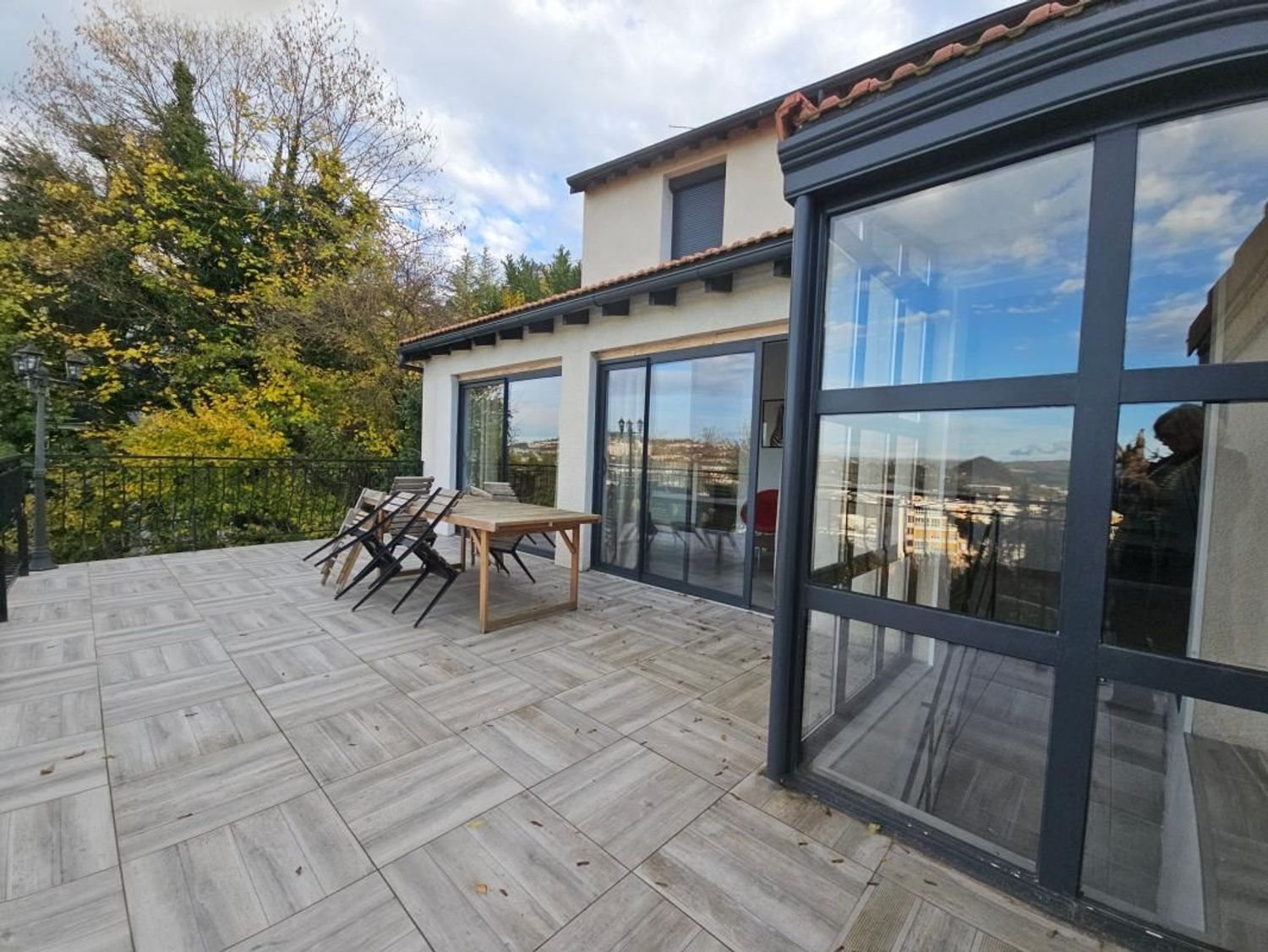 Maison à vendre, 165m², Saint-Étienne
