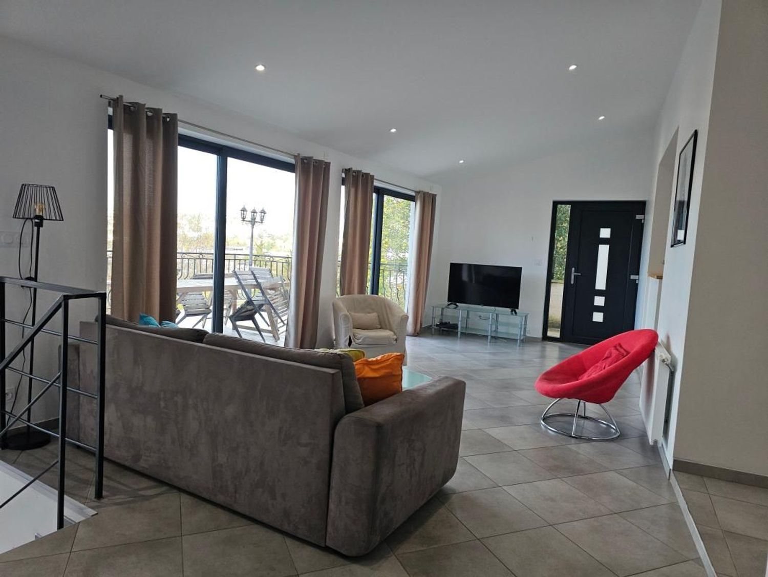 Maison à vendre, 165m², Saint-Étienne