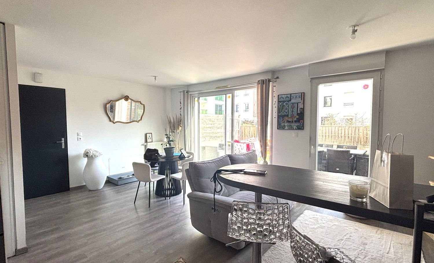 Appartement à vendre, 63m², Angers