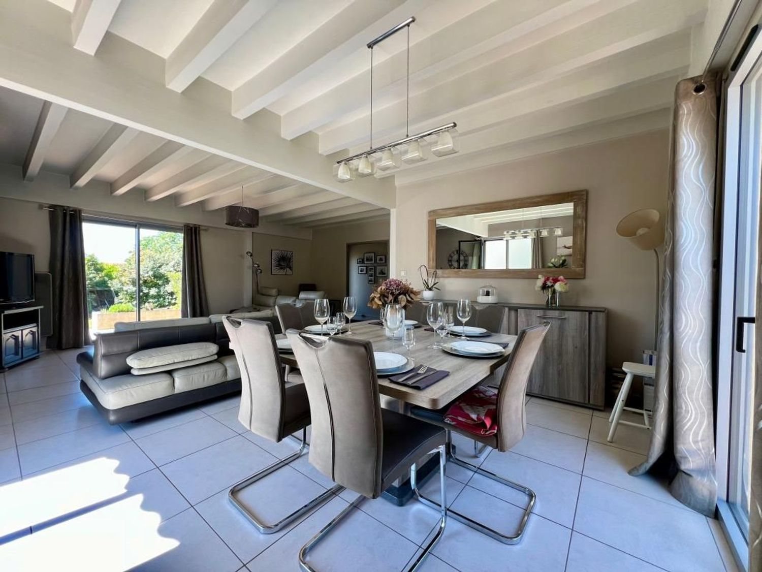Maison à vendre, 140m², La Tour-de-Salvagny