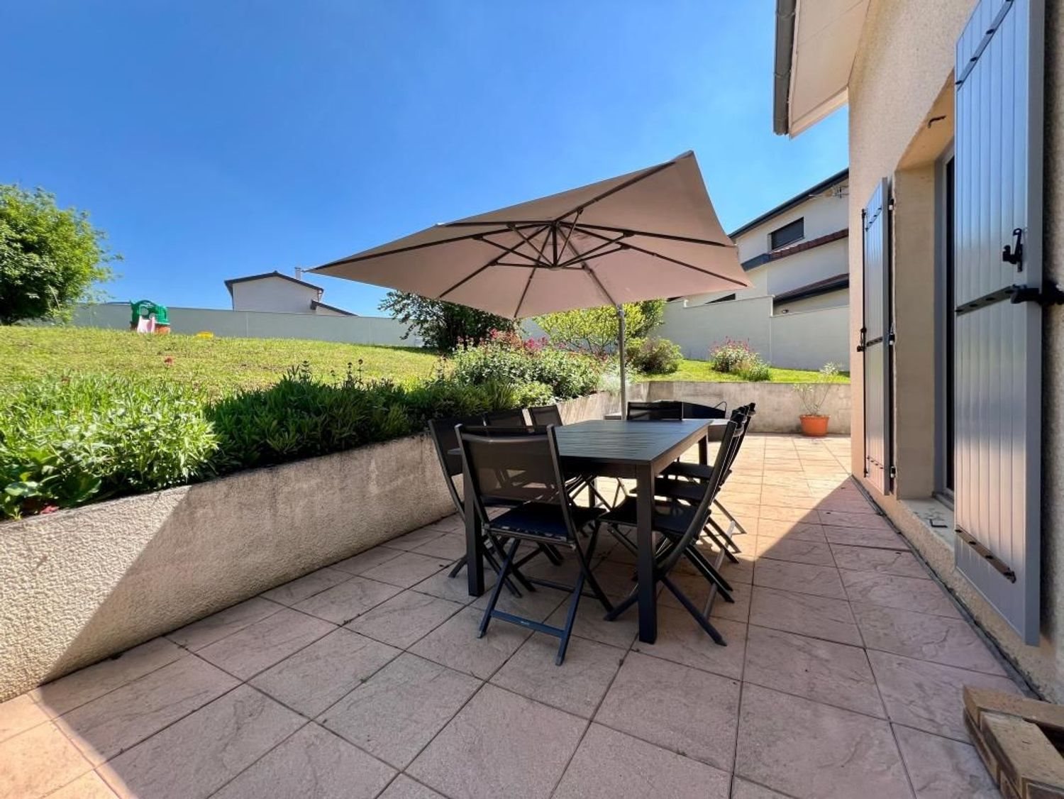Maison à vendre, 140m², La Tour-de-Salvagny