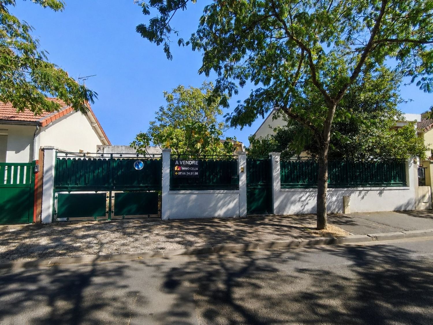 Maison à vendre, 180m², Drancy