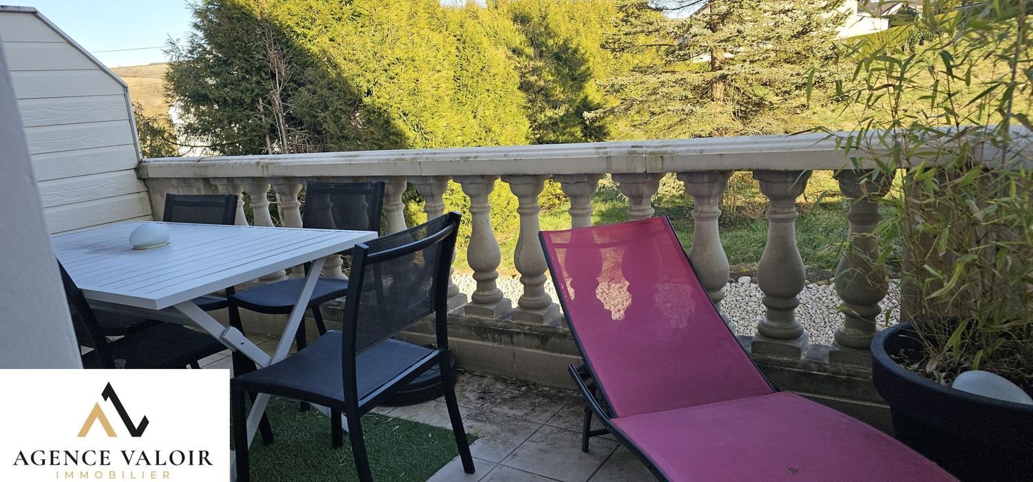 Appartement à vendre, 110m², Sarreguemines