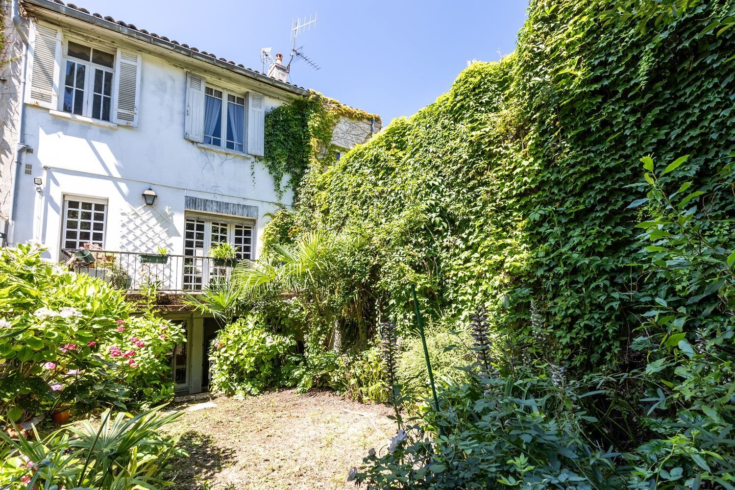 Maison à vendre, 120m², Bordeaux