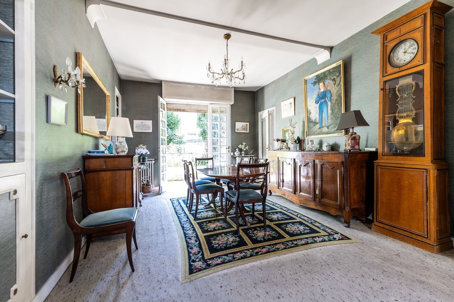 Maison à vendre, 120m², Bordeaux