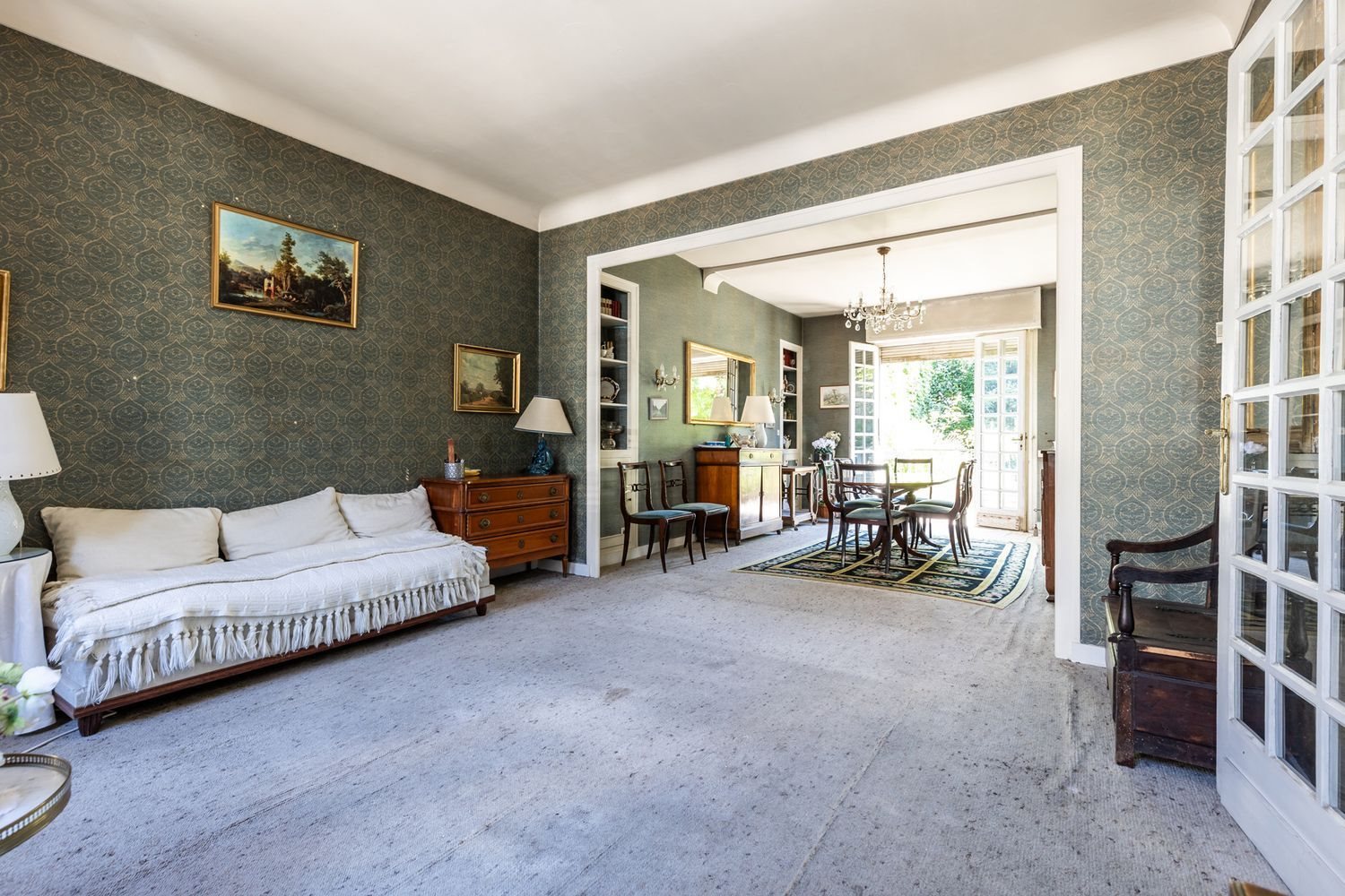 Maison à vendre, 120m², Bordeaux