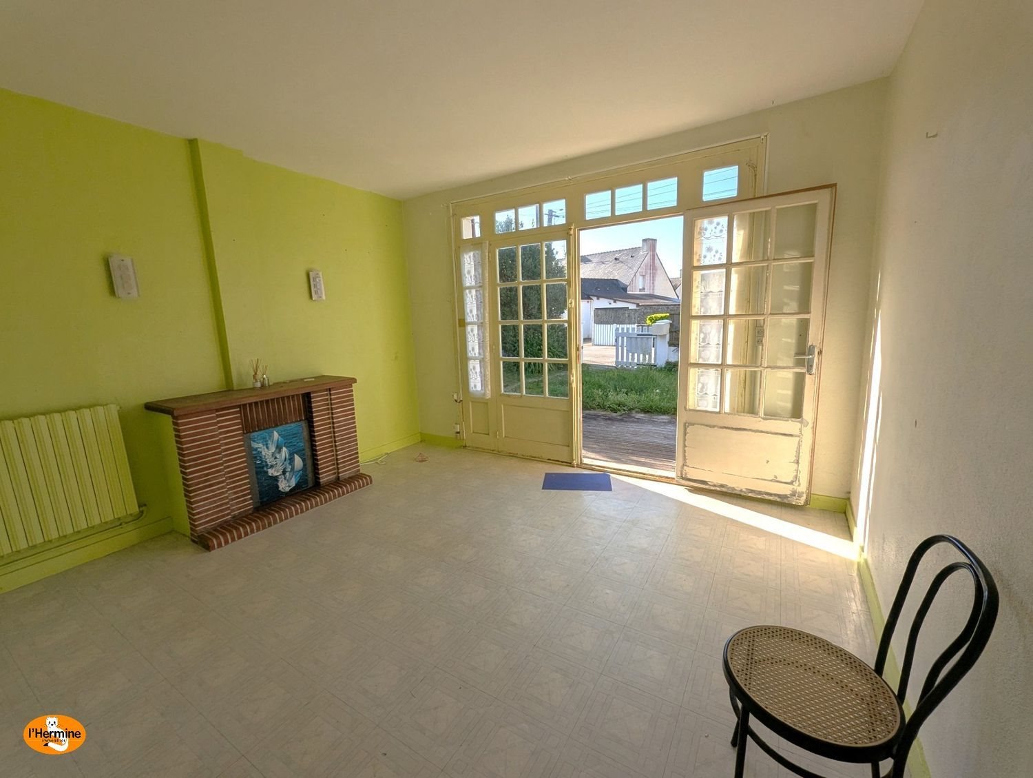 Maison à vendre, 56m², Quiberon