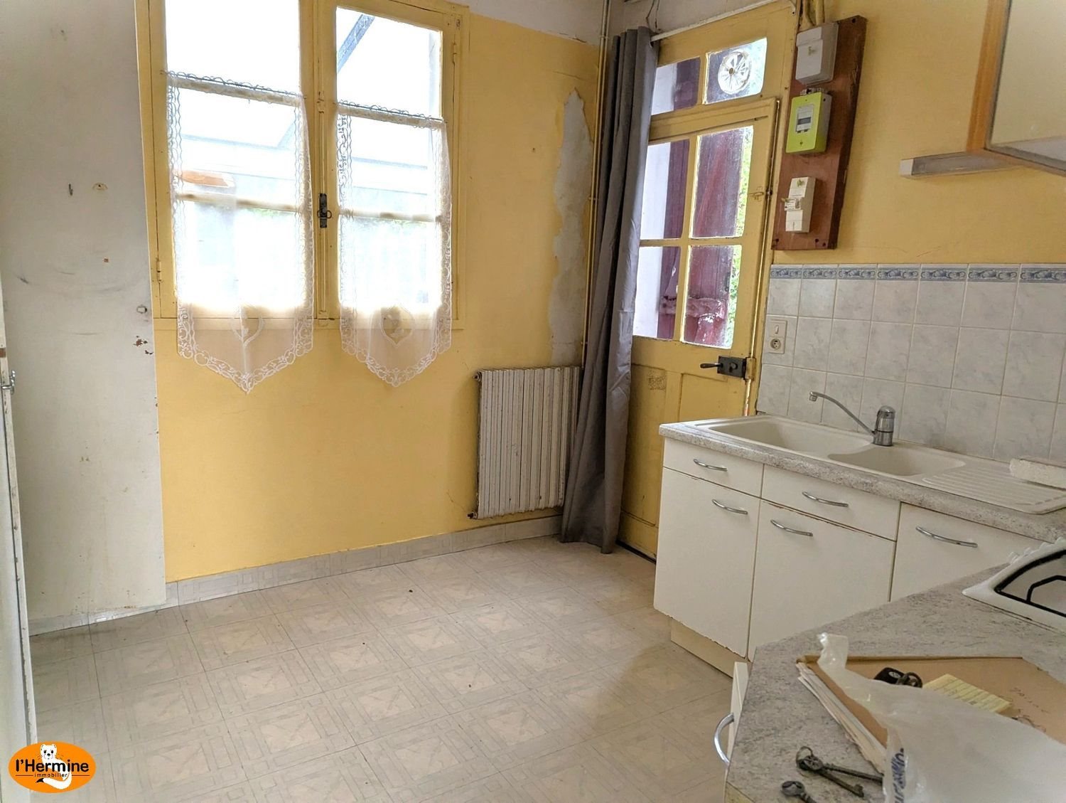Maison à vendre, 56m², Quiberon
