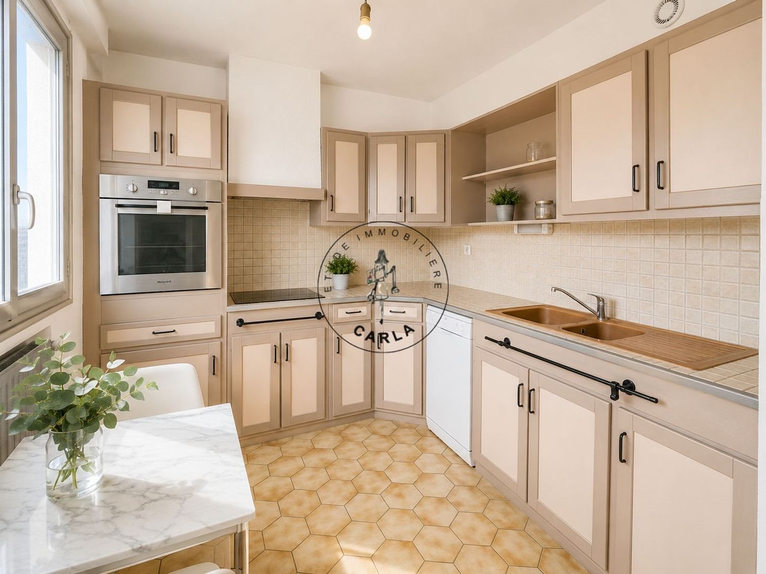 Appartement à vendre, 96m², Oullins