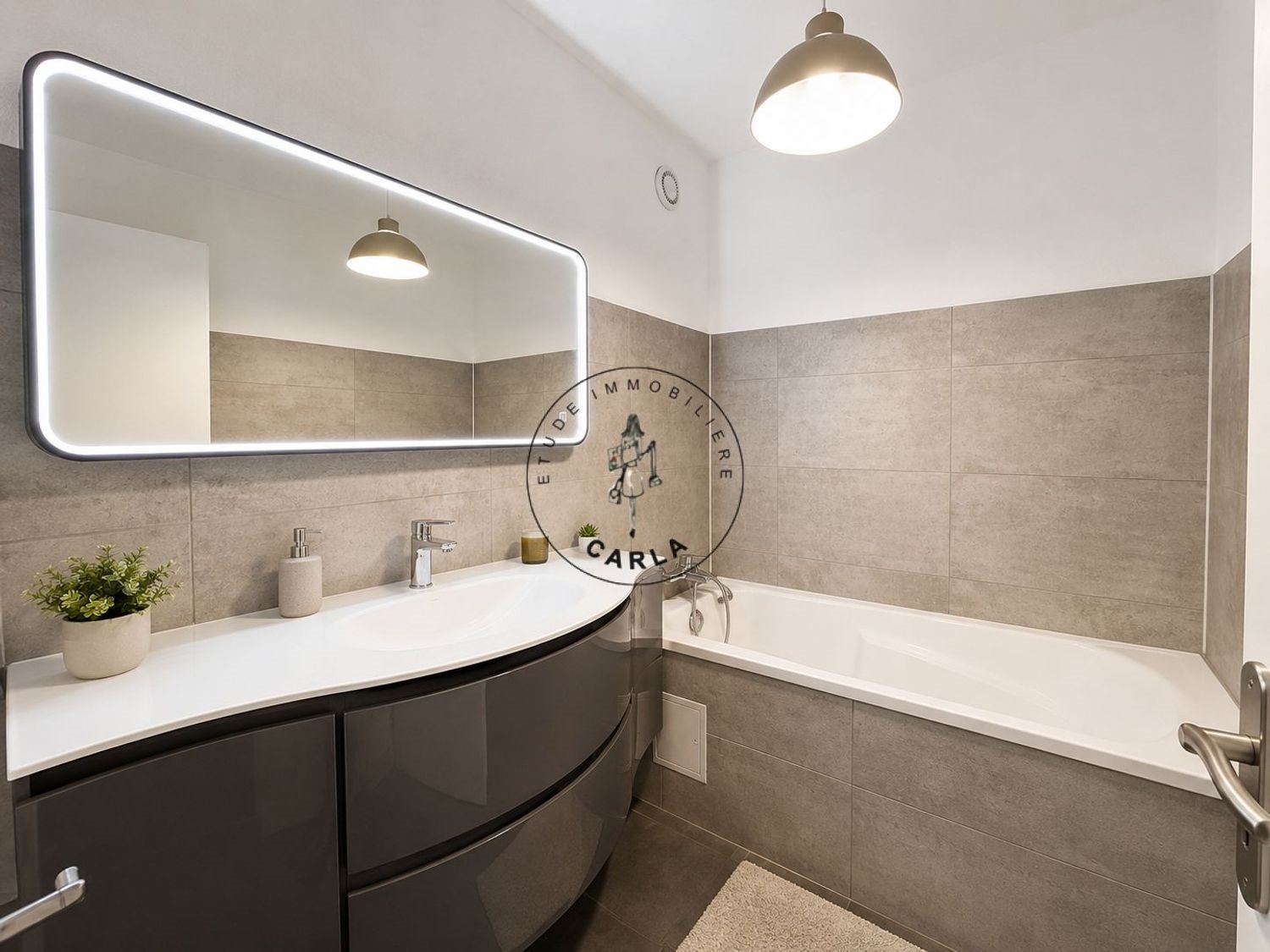 Appartement à vendre, 96m², Oullins