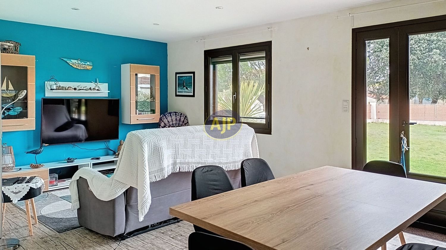 Maison à vendre, 132m², Le Verdon-sur-Mer