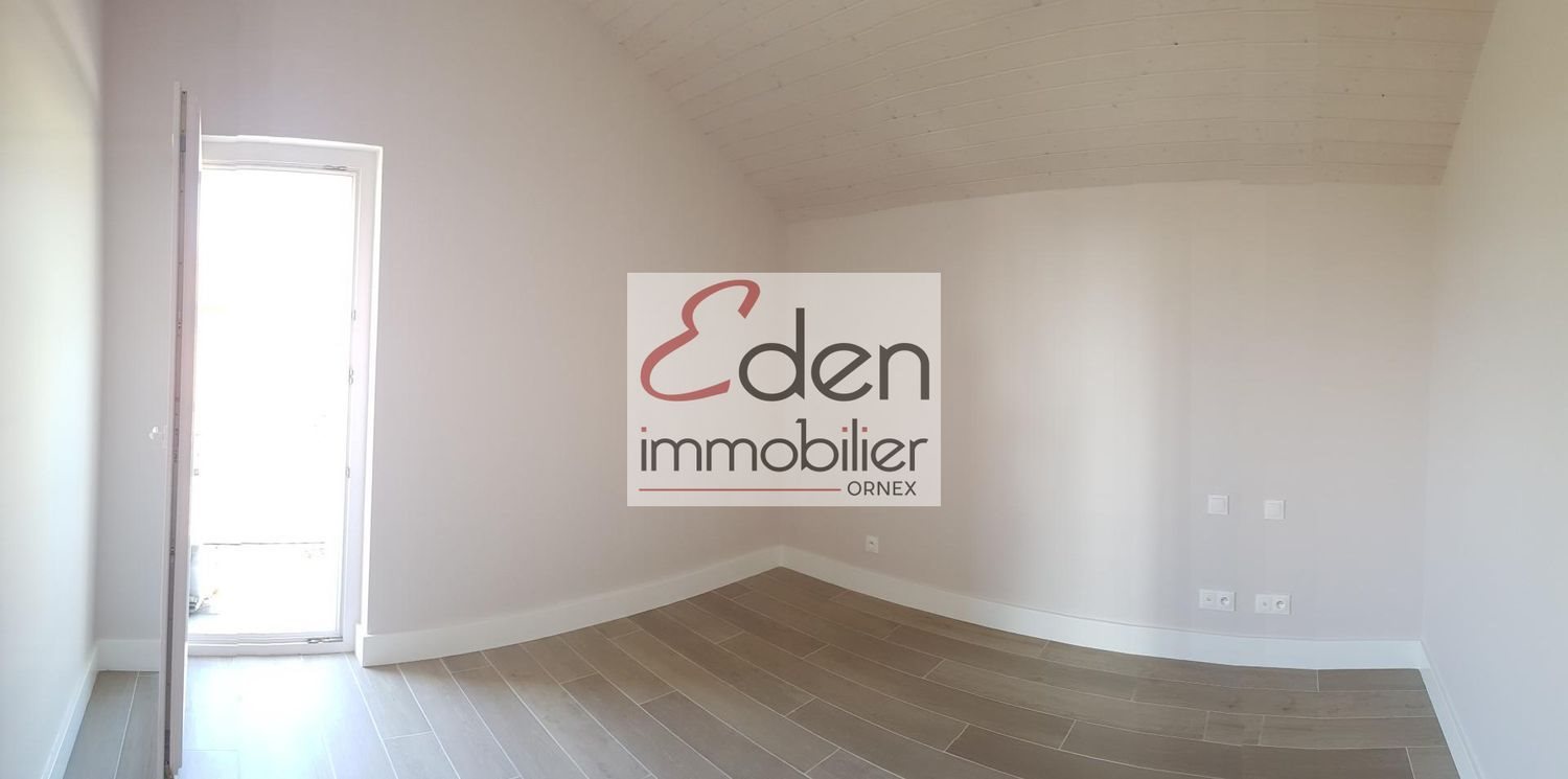 Maison à louer, 220m², Cessy