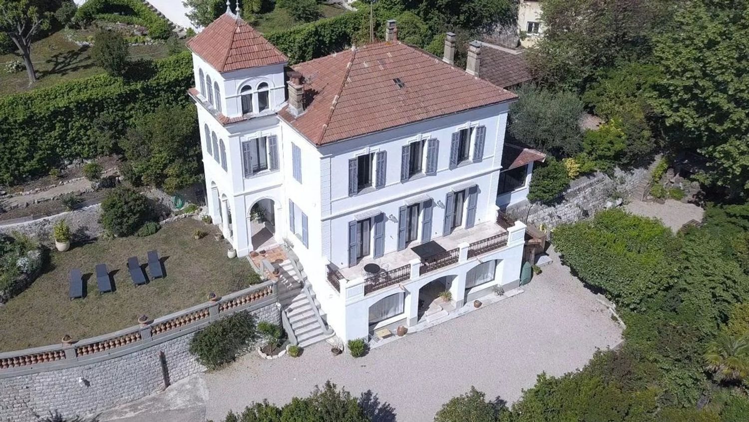 Maison à vendre, 290m², Grasse