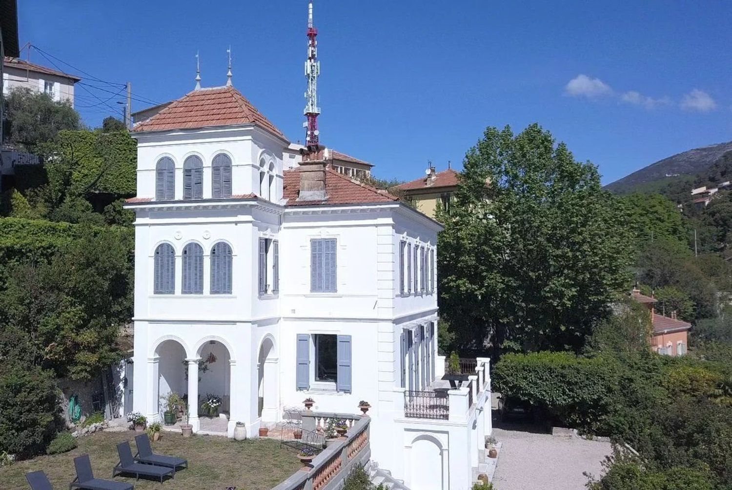 Maison à vendre, 290m², Grasse